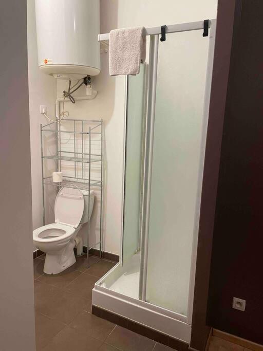 La Pirouette*Wifi*Proche Gare Sncf Apartman Amiens Kültér fotó