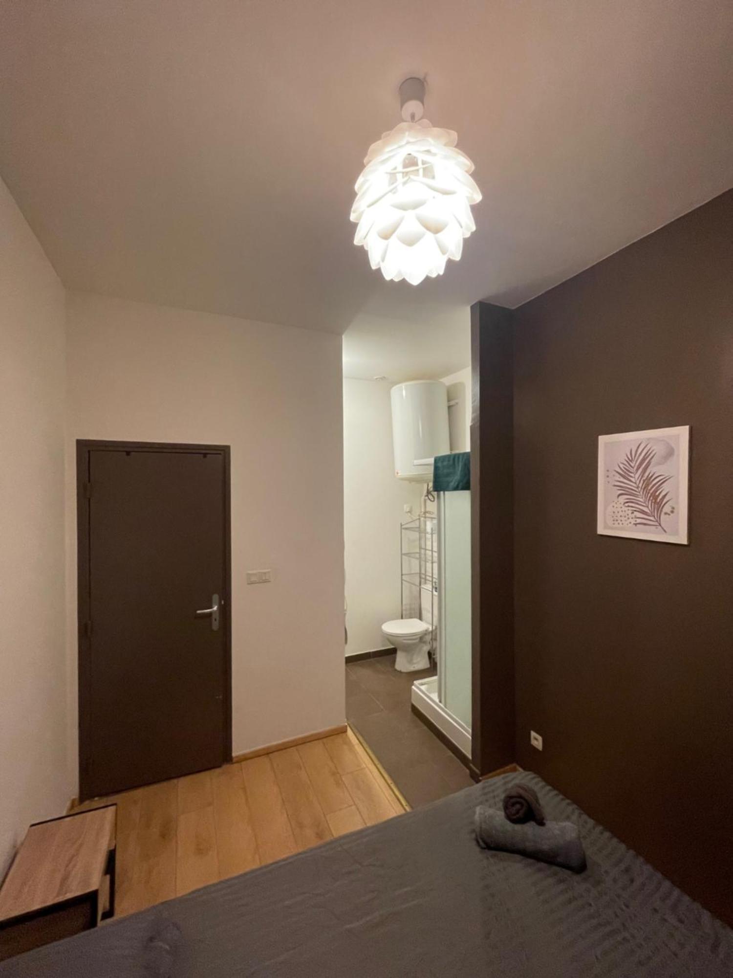 La Pirouette*Wifi*Proche Gare Sncf Apartman Amiens Kültér fotó