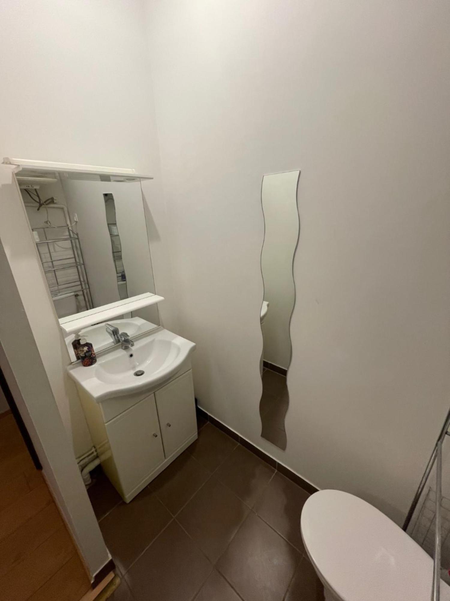 La Pirouette*Wifi*Proche Gare Sncf Apartman Amiens Kültér fotó