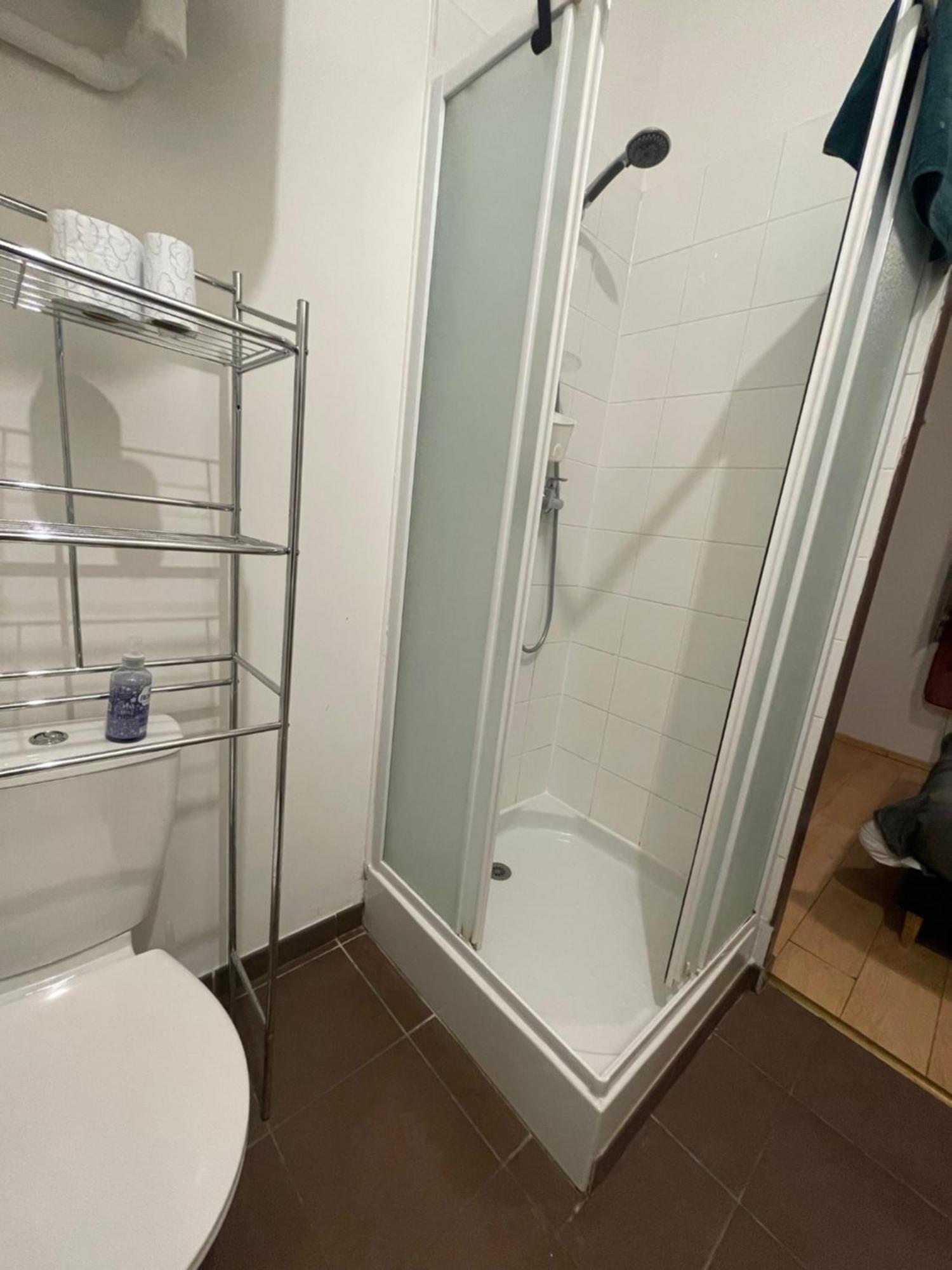 La Pirouette*Wifi*Proche Gare Sncf Apartman Amiens Kültér fotó